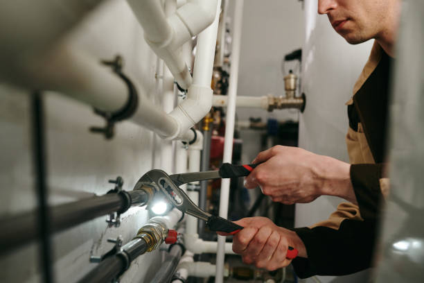 Best Leak Detection Services  in Manning, SC