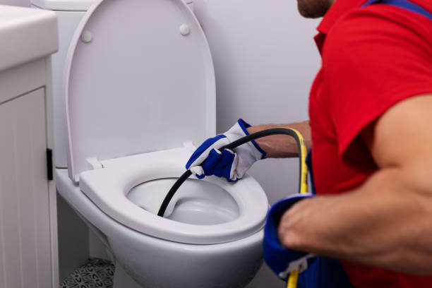 Best Local Plumber Services  in Manning, SC